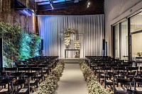 Private Events Venue